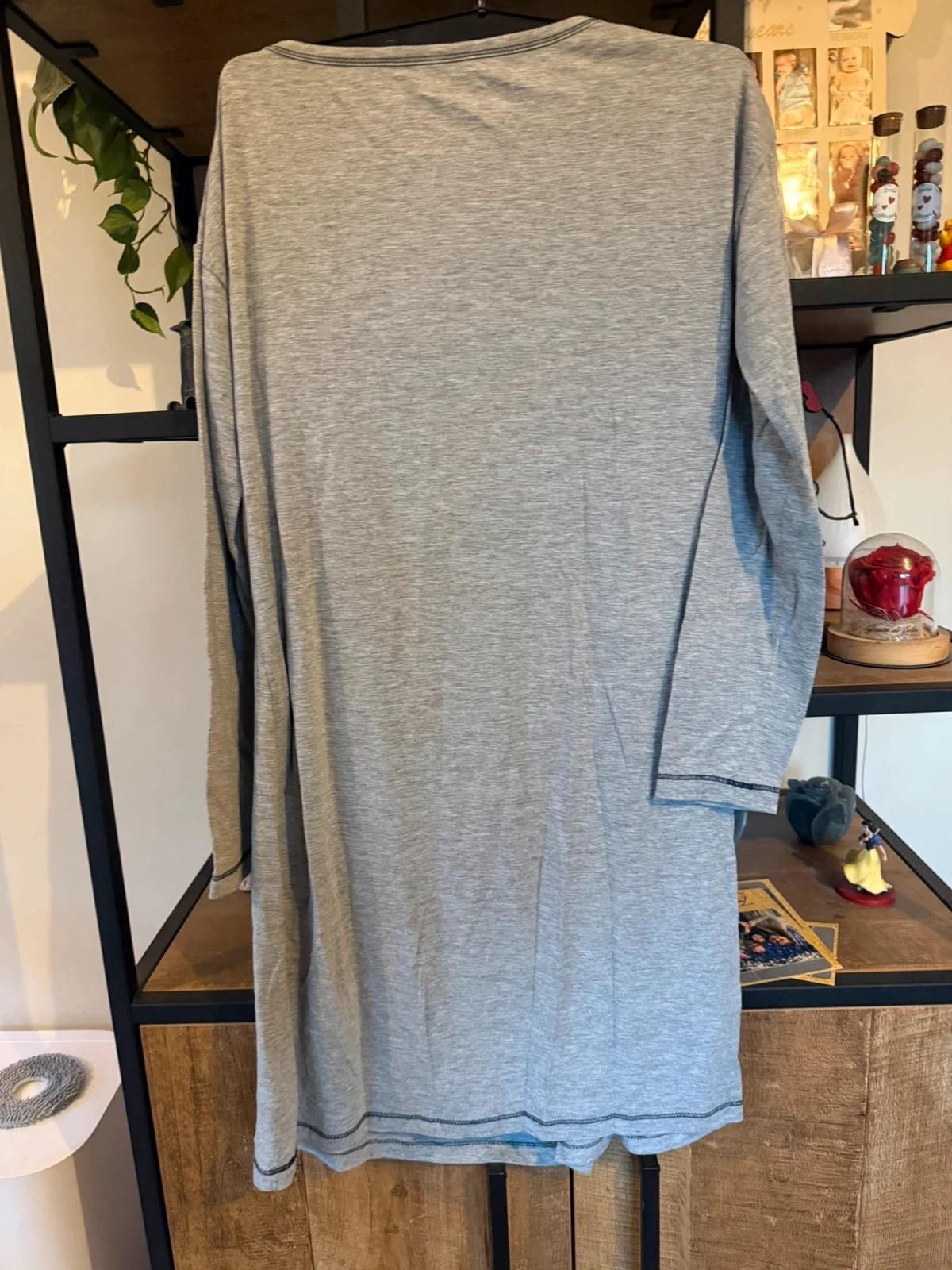 Vestido de noche embarazo – photo 5